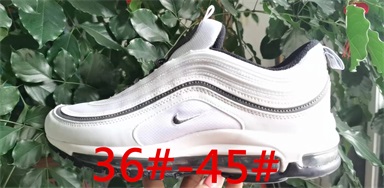 men air max 97 shoes US7-US11 2023-2-18-043